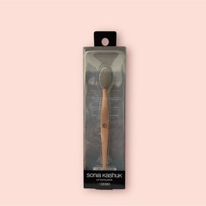 Sonia Kashuk | Lip Exfoliator Scrub Brush